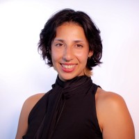 Dallas Hispanic Bar Association Employee MacIe Blohowiak's profile photo