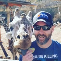 Fluid Technology Employee Josh Stockwell's profile photo