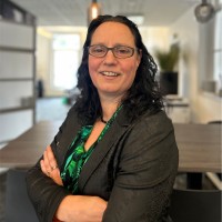 FocusCura Employee Marja Harteman's profile photo