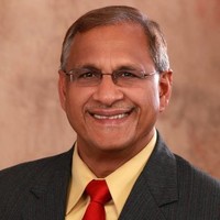 Methodist University Employee Narendra Singh's profile photo