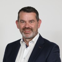 FAST Technologies Ltd Employee Clive Wilson's profile photo