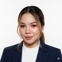 Delivery Hero (foodpanda) Employee Riza Dadizon's profile photo