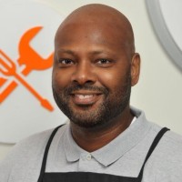 The Home Depot Employee Cedric Smith's profile photo