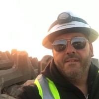 Logistec Corporation Employee Eric Nolin's profile photo