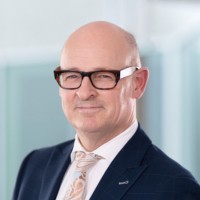 Aecon Group Inc. Employee Tim Murphy's profile photo