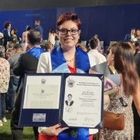 Quanti Solutions Employee Ana Fernanda Hernández Tovar's profile photo