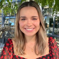 Chula Vista Elementary School District Employee Olivia Lowry's profile photo