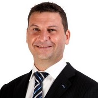 Michael Connell Email & Phone Number
