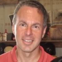 Symbolic.ai Employee Devin Wenig's profile photo