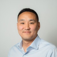 RocketReach Employee Scott Kim's profile photo
