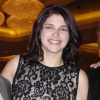 McMaster-Carr Employee Erica Levinsky's profile photo