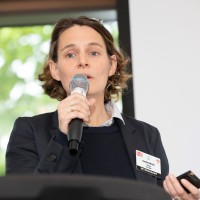 City Vrac Employee Caroline Millet's profile photo