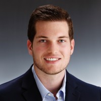 FCMC Management Consulting Employee Luke Yarborough's profile photo