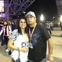 BenMark Supply Employee Tony Acosta's profile photo
