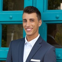 Tyler Smith Email & Phone Number
