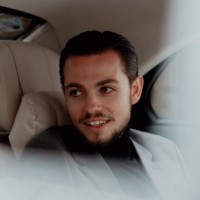 Kentons Employee Tom Rose's profile photo