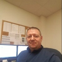 C&S Manufacturing Corp. / Basset Products Employee Jerry Mellenberger's profile photo
