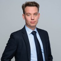 Dream Catcher Sales Employee Quentin Leigné's profile photo