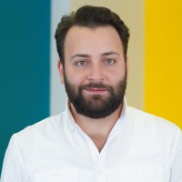 Relcu Employee Arman Poghosyan's profile photo