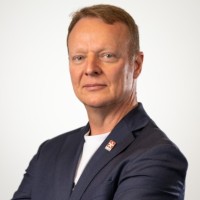 Revizto Employee Jason Howden's profile photo