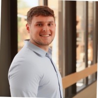 King, Reinsch, Prosser & Co., LLP Employee Brody Eaton's profile photo