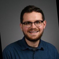 Austin Simmons's profile photo