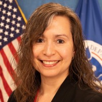 Department of Homeland Security, Office of Inspector General Employee Jenny Ellis's profile photo