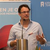 ECORP Employee Rik Viergever's profile photo