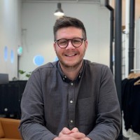 Spicy Web Employee Ryan Stannage's profile photo