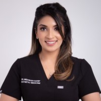 Dermapure Employee Mehwish Hanif's profile photo