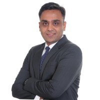 Saurabh Sarayan