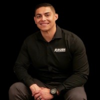 Rush Personnel Services Inc Employee Jorge Cortez's profile photo