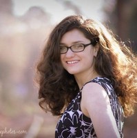 Little Otter Swim School Employee Savannah Holmes's profile photo