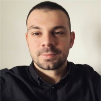 Devtech Employee Srdjan Cvijanovic's profile photo