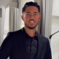 INDIGO Group Employee Adem Sarikaya's profile photo