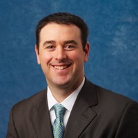 PricewaterhouseCoopers Employee David Pardes's profile photo