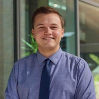 Three Oaks Engineering Employee Trevor Hall's profile photo