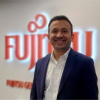 Fujitsu General America, Inc. Employee Vikas Chandrashekar's profile photo