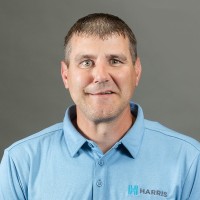 Harris Employee Mike Nelsen's profile photo