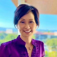 Stanford University School of Medicine Employee Lisa Kim's profile photo