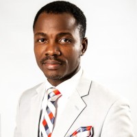 WYZE Employee Olaitan Oyebola's profile photo