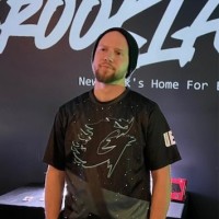 Ultimate Endgamers League Employee Ryan Grieb's profile photo