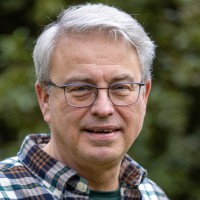 Planders  B.V. Employee Ton Houtman's profile photo