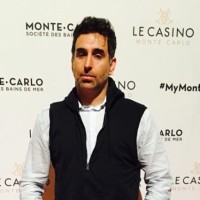 Single Source Beverage Distribution Employee Shlomo Birnbaum's profile photo