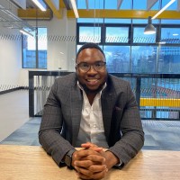 GBS Employee Dan Ali's profile photo