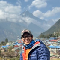 Curesponse Employee Hamood Khan's profile photo