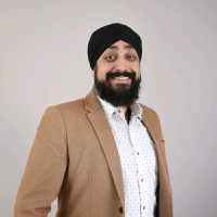 LUS Brands Employee Tej Singh's profile photo
