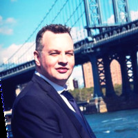 Peter Woods's profile photo