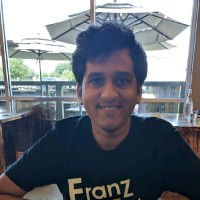 Descope Employee Abhishek Iyer's profile photo