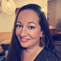 Aurore Aimon Email & Phone Number